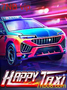 HappyTaxi